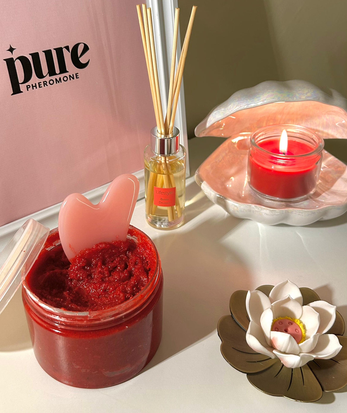 Body Scrubs