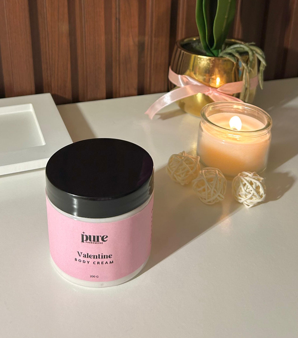 Body Cream