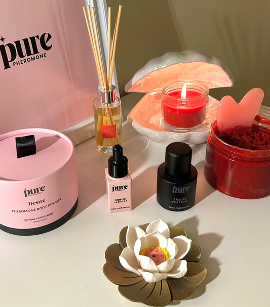 Desire Bundle