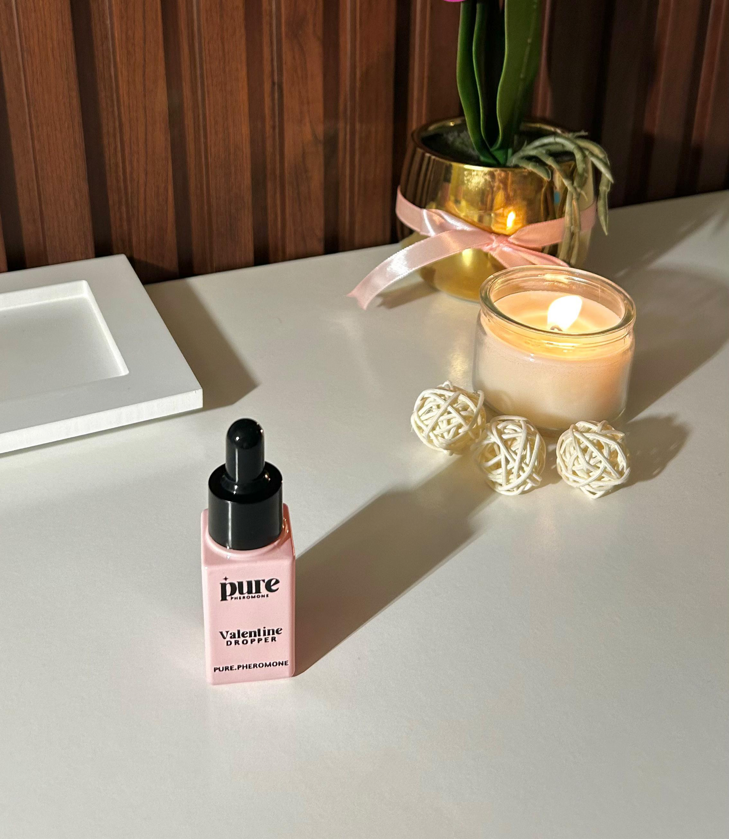 قطره فالنتاين