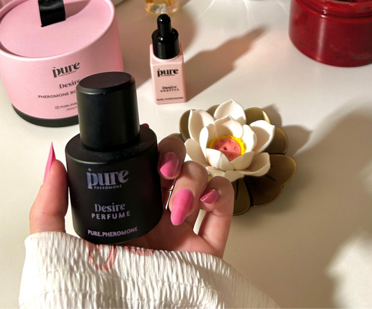 عطر ديزاير