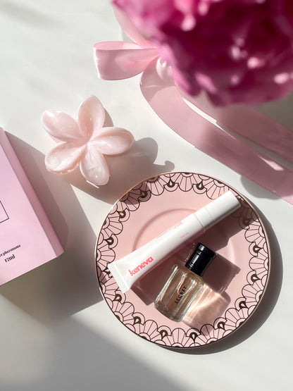 خمرية الشعر والجسم سيكرت